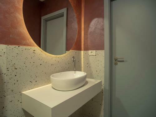 Lux Apartments