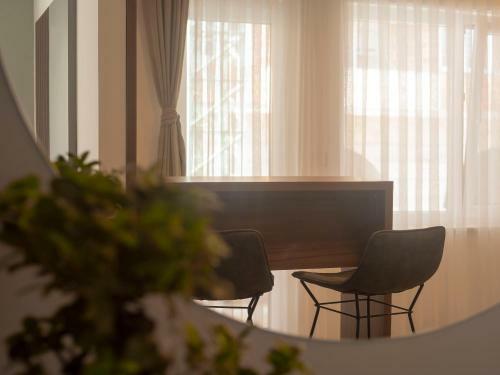 Lux Apartments