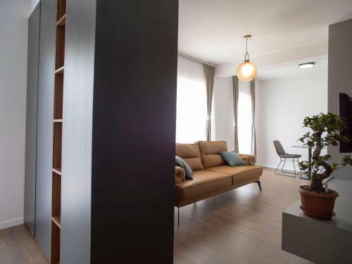 Lux Apartments