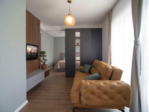 Lux Apartments