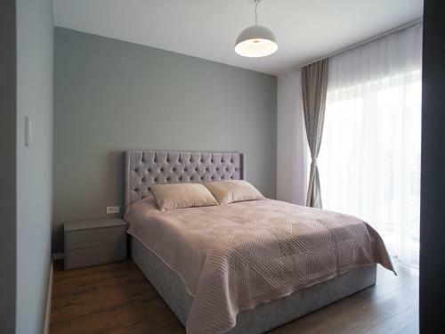 Lux Apartments