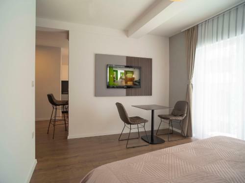 Lux Apartments