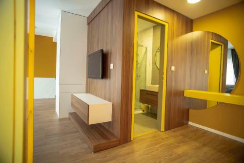 Lux Apartments