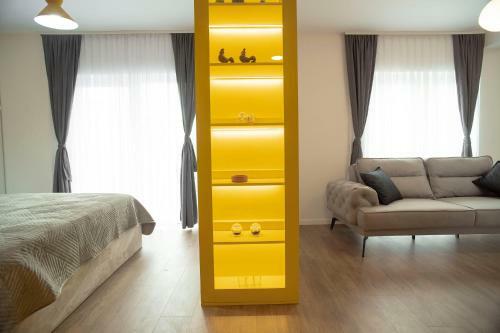 Lux Apartments