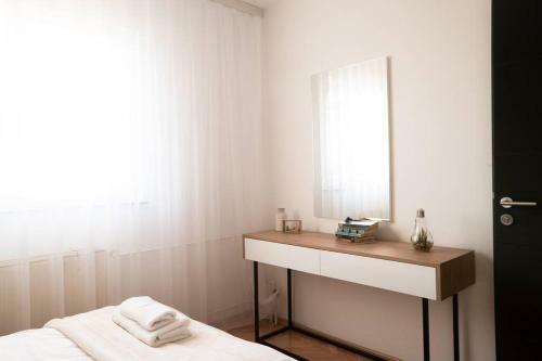 Lina - Prn, Route 66 Apartment