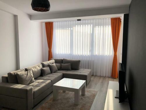 New Prishtina Luxury Apartment
