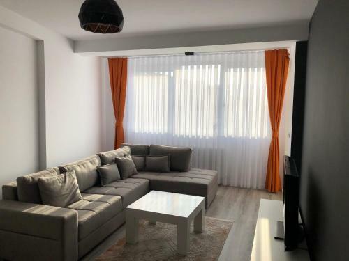 New Prishtina Luxury Apartment