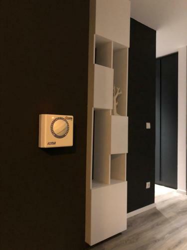 New Prishtina Luxury Apartment