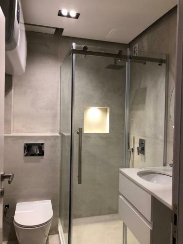 New Prishtina Luxury Apartment