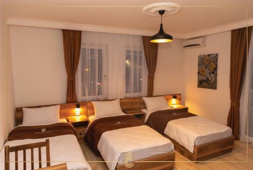 Hotel City