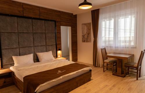 Hotel City