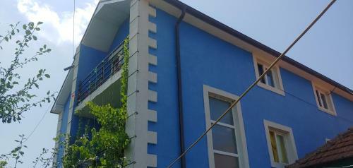 Xyz Apartman