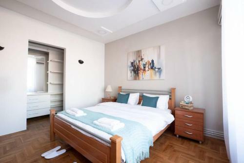 Apartamento Lina - Prn, Aktashi Home