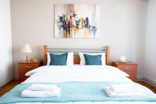 Apartamento Lina - Prn, Aktashi Home