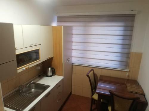 Center Apartment - Rexhep Luci Street
