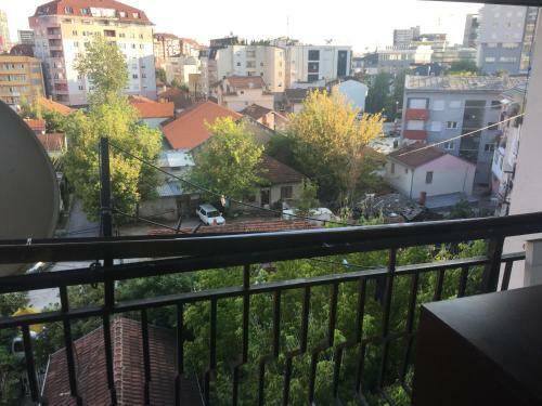 Central Apartment