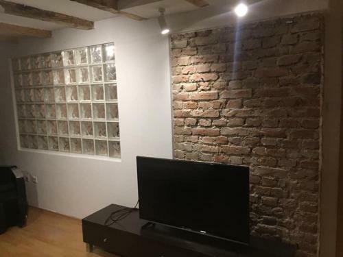 Central Apartment