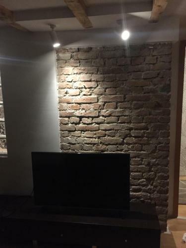 Central Apartment