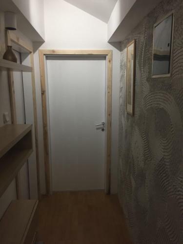 Central Apartment