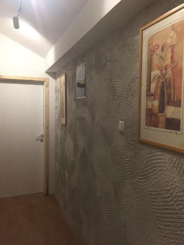 Central Apartment