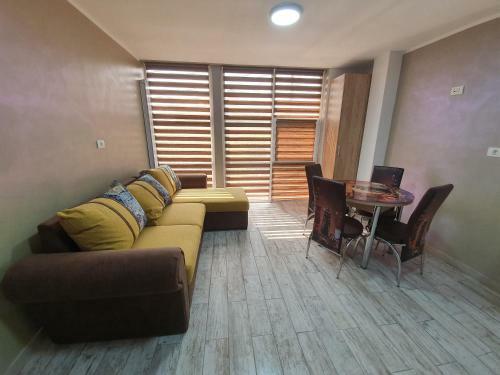 Apartament Negris