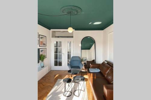 Apartamento The Nest Bohemian - City Center