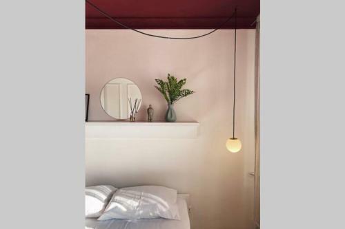 Apartamento The Nest Bohemian - City Center