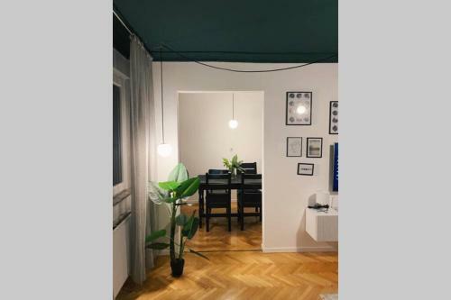 Apartamento The Nest Bohemian - City Center