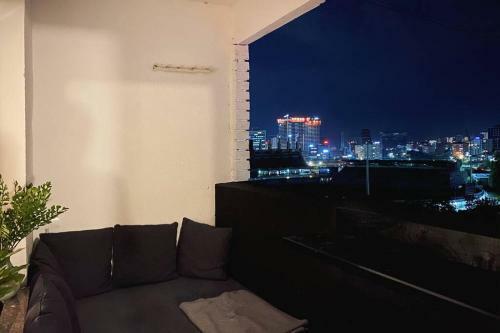 Apartamento The Nest Bohemian - City Center