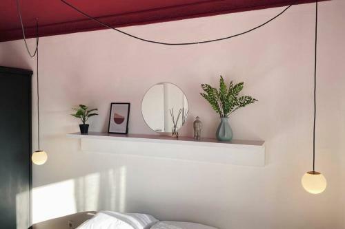 Apartamento The Nest Bohemian - City Center