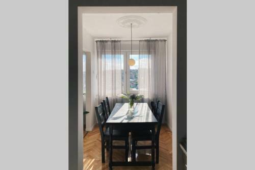 Apartamento The Nest Bohemian - City Center