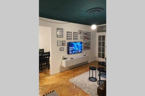 Apartamento The Nest Bohemian - City Center
