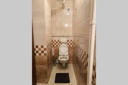 Apartamento The Nest Bohemian - City Center