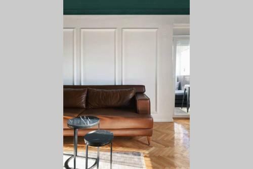 Apartamento The Nest Bohemian - City Center