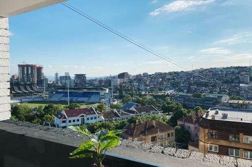 Apartamento The Nest Bohemian - City Center