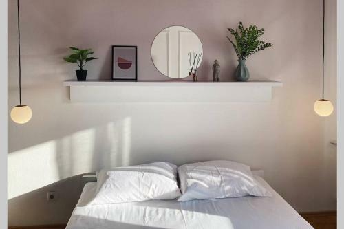 Apartamento The Nest Bohemian - City Center