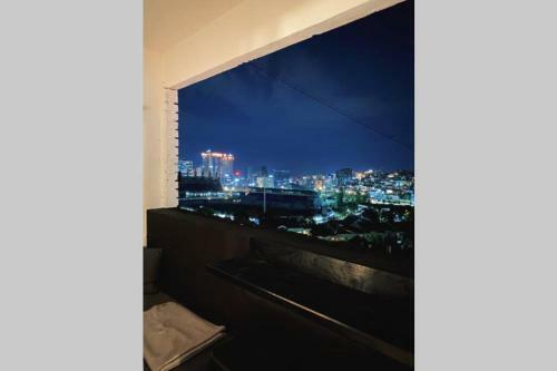 Apartamento The Nest Bohemian - City Center