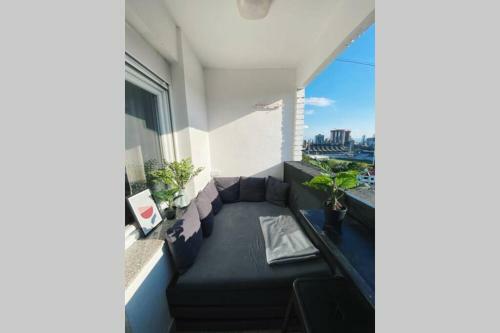 Apartamento The Nest Bohemian - City Center