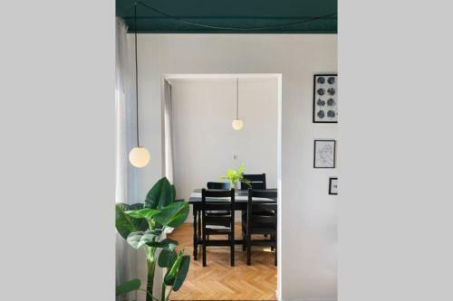 Apartamento The Nest Bohemian - City Center