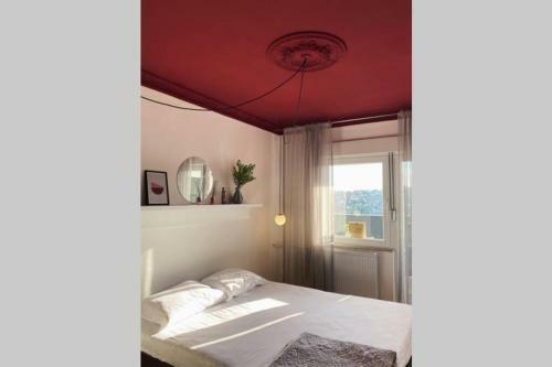 Apartamento The Nest Bohemian - City Center