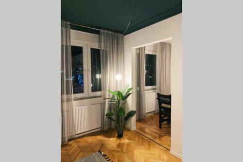 Apartamento The Nest Bohemian - City Center