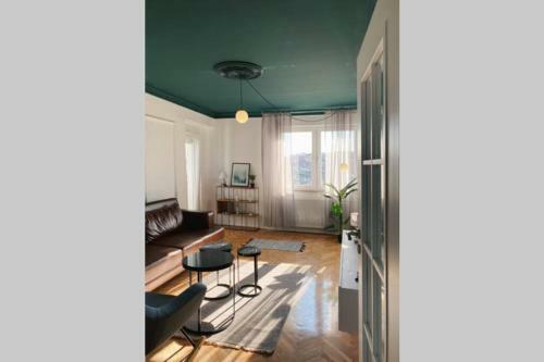 Apartamento The Nest Bohemian - City Center