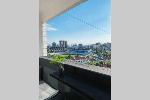 Apartamento The Nest Bohemian - City Center