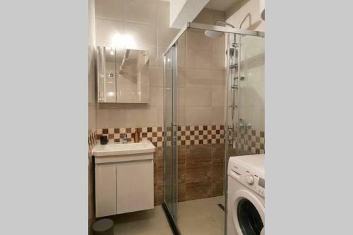 Apartamento The Nest Bohemian - City Center