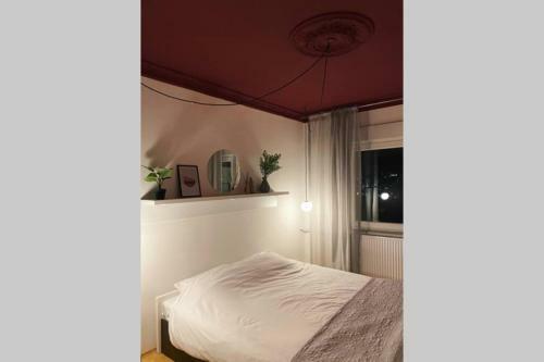 Apartamento The Nest Bohemian - City Center