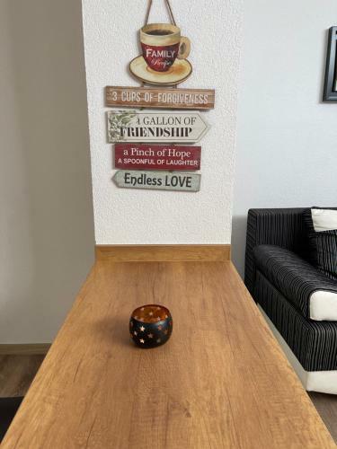 Ora-prn, Studio Apartment In The City Centre