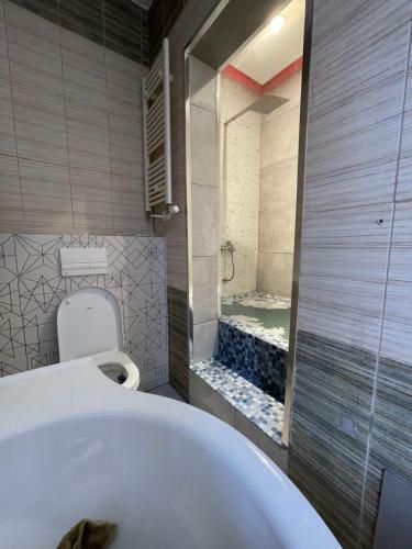 Ora-prn, Studio Apartment In The City Centre