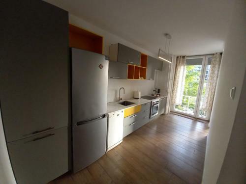 Aaa Apartment