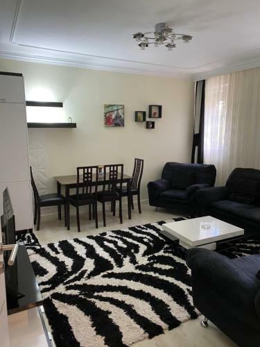 D&d Apartment Prishtina