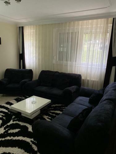 D&d Apartment Prishtina
